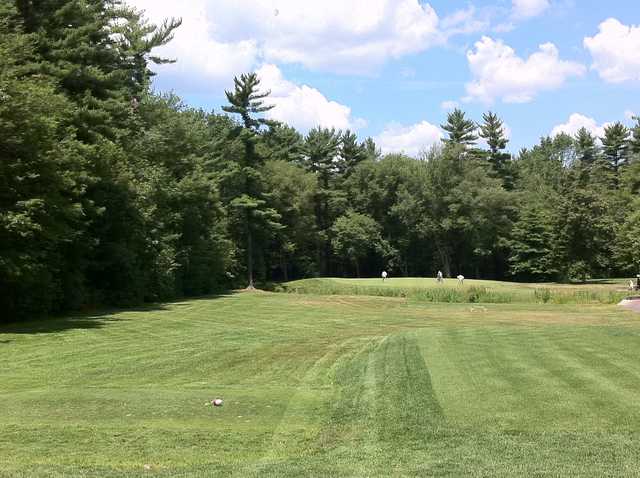 Easton Country Club - photo 2