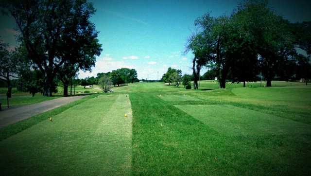 Guthrie Golf & Country Club - photo 6