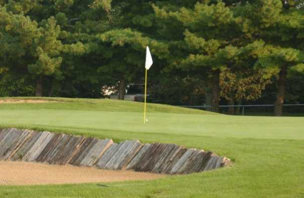 Smock Golf Course - photo 3