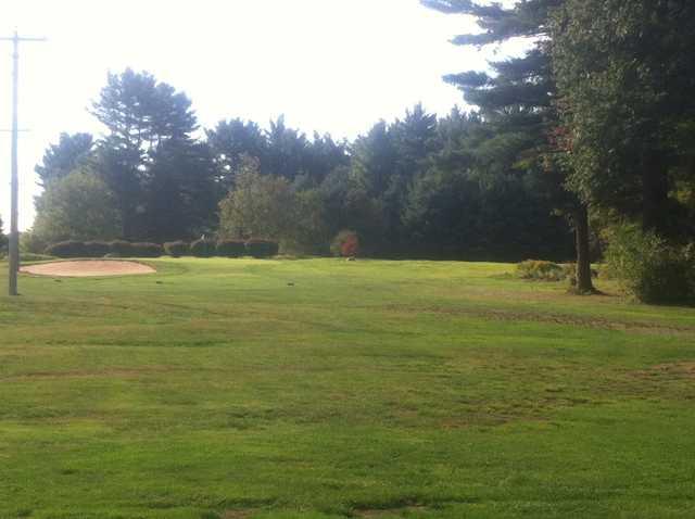 Cedar Hill Golf Course - photo 2