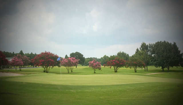 Cane Row Golf Club - photo 2