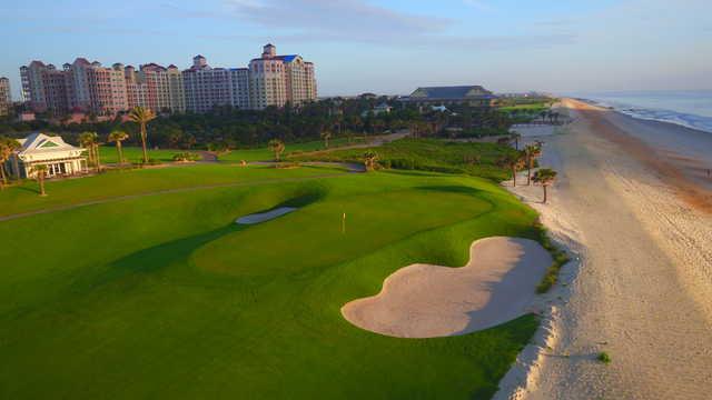 Hammock Beach - Ocean Course - photo 2
