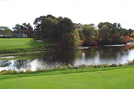 Wianno Golf Club - photo 4