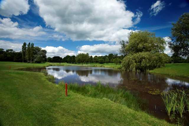 The Tytherington Club - photo 4