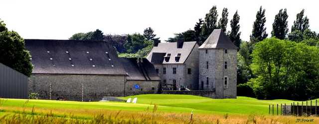 Ragnies Golf Club - photo 3