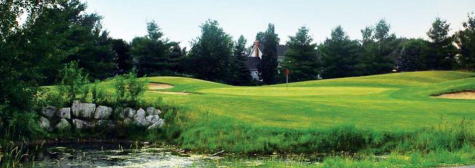 Conestoga Golf & Conference Centre - photo 4