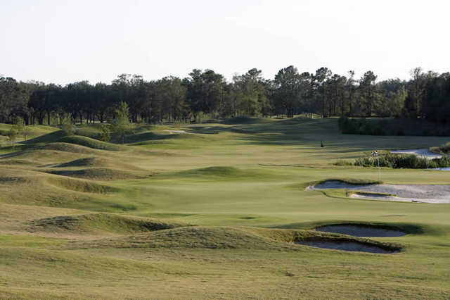Atchafalaya Golf Course - photo 3