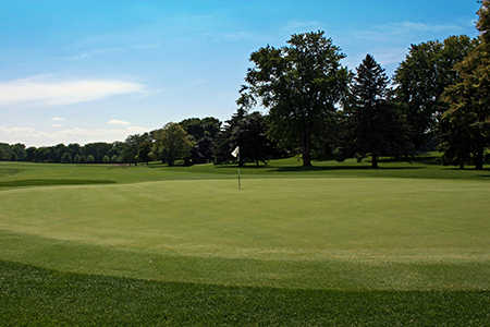 Mendakota Country Club - photo 3