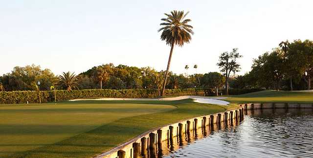 Vinoy Golf Resort - photo 3