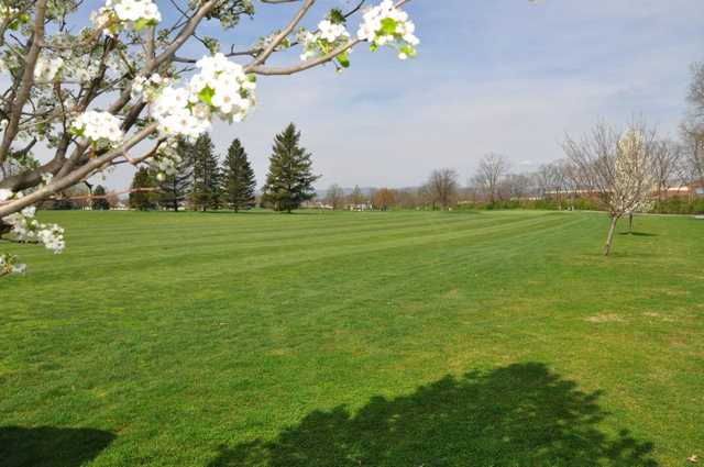 Carlisle Barracks Golf Course - photo 2