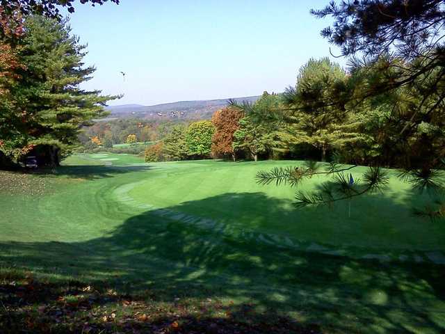 The Hideaway Hills Golf Club - photo 3