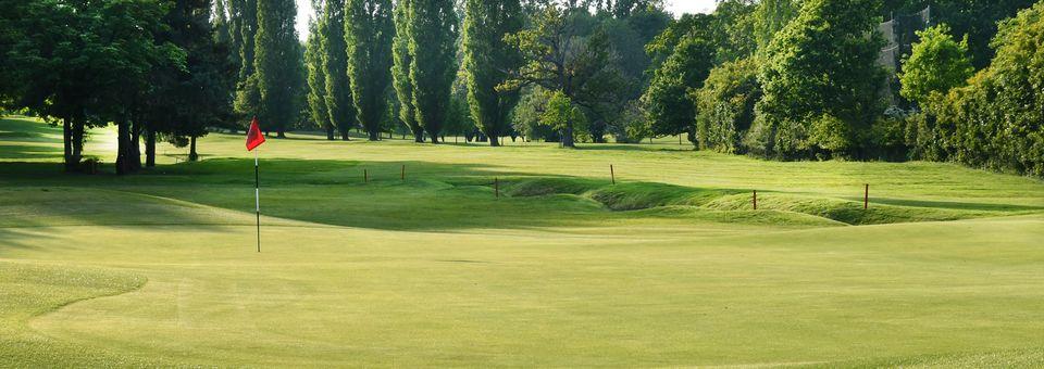Calcot Park Golf Club - photo 5