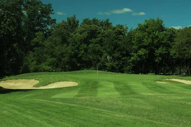 Bear Creek Golf Club, St.Louis - photo 6