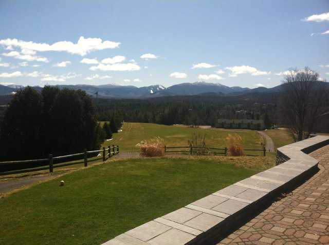 Lake Placid Resort Golf Club - photo 5