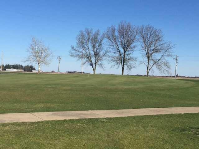 Garner Golf & Country Club - photo 3
