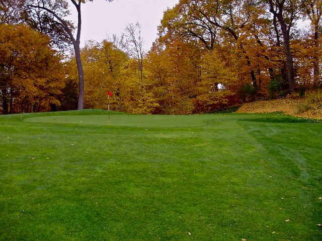 Glen Lake Golf & Practice Center - photo 3