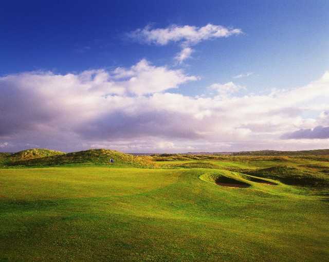 Ballyliffin Golf Club - photo 5