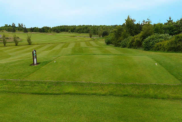 Longhirst Hall Golf Club - Lakes Course - photo 5
