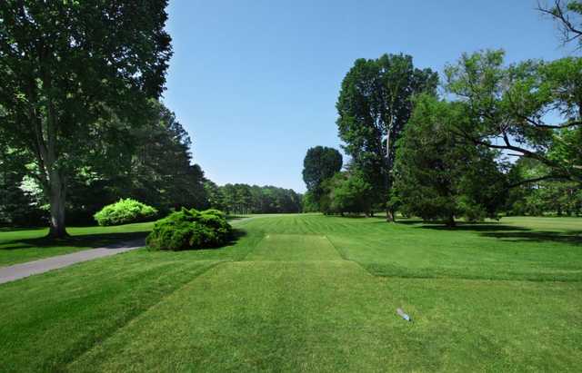 Green Hill Yacht & Country Club - photo 4