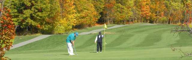 Indian Springs Golf Course - Metropark Golf - photo 2