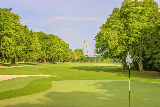 Patriots Point Golf Links - photo 2