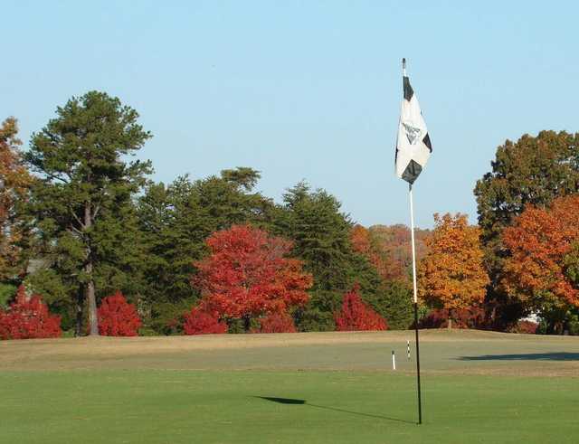 Tega Cay Golf Club - photo 5