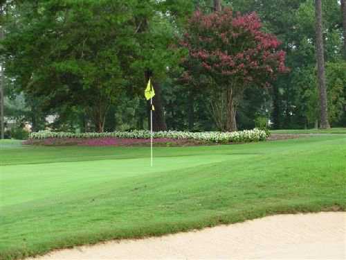 Pine Lake Country Club - photo 1