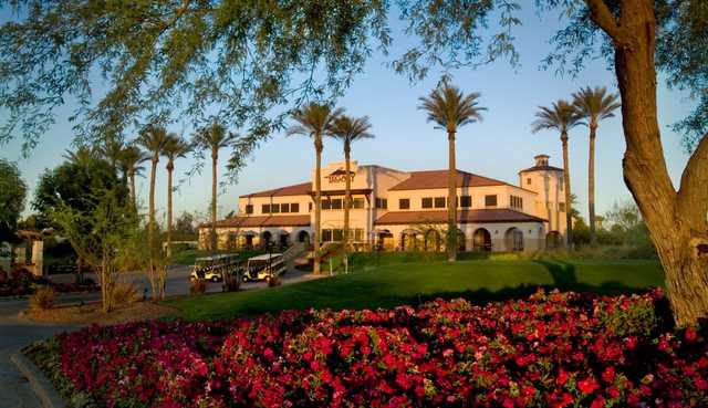 The Legacy Golf Club - photo 6