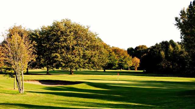 Bowring Park Golf Club - photo 1