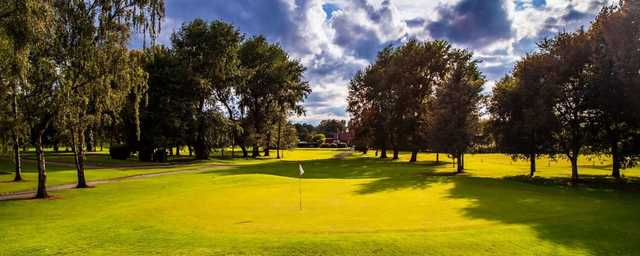 Didsbury Golf Club - photo 2