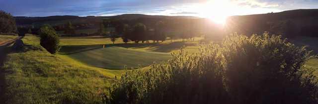 Torphins Golf Club - photo 2