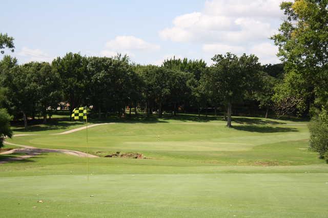 Coffee Creek Golf Course - photo 1