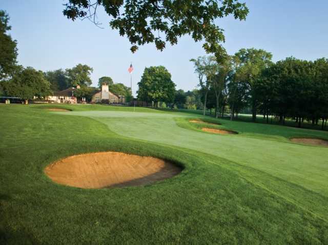 Brown Deer Park Golf Club - photo 3