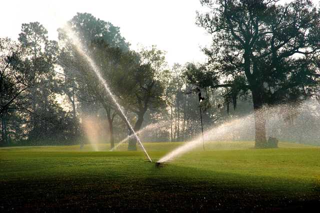 Bayou Din Golf Club - photo 3