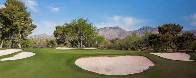 Tucson Country Club - photo 3
