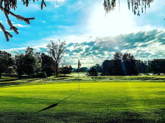 Little Creek Country Club - photo 2