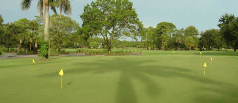 Royal Palm Country Club - photo 3