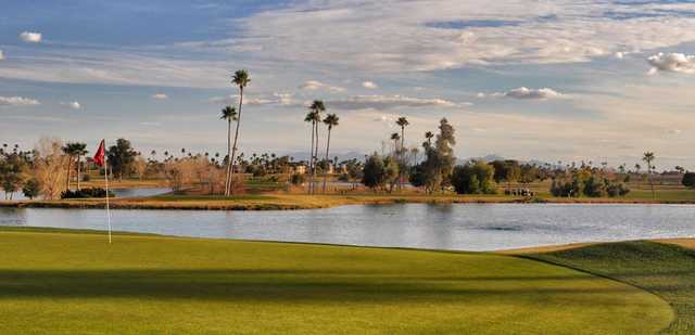 Hillcrest Golf Course - photo 5