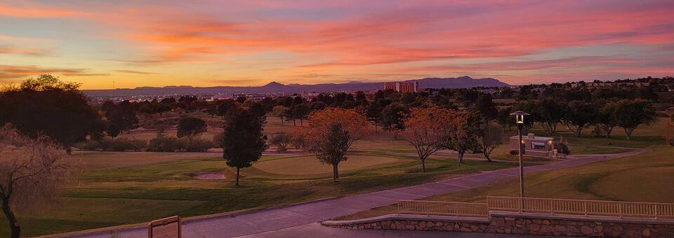 New Mexico State University Golf Course - photo 4