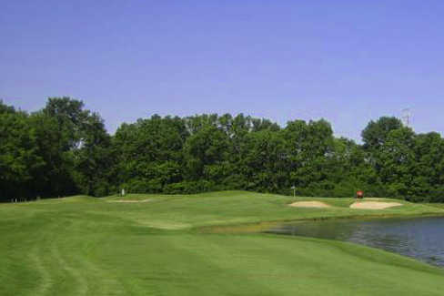 Saddlebrook Golf Course - photo 3