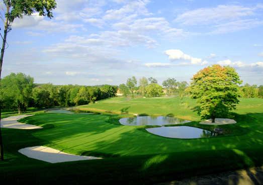 Rock Harbor Golf Course - photo 1