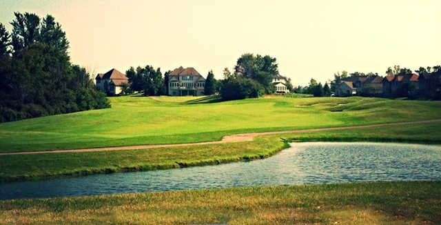 The Captain's Club Golf & Event Center - photo 6