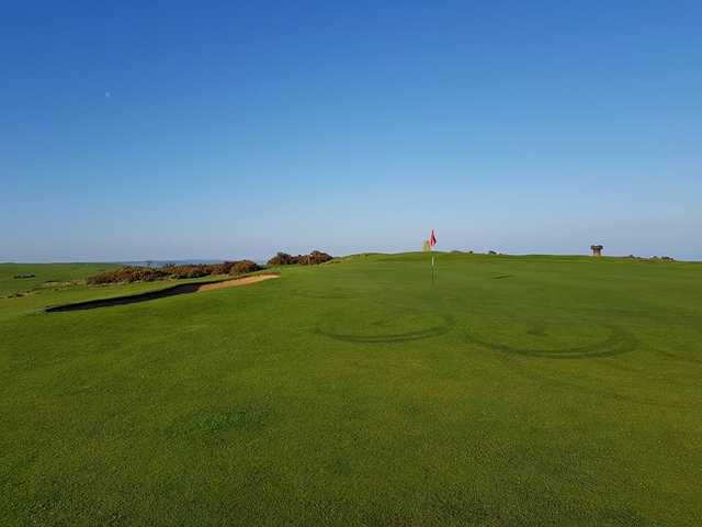Cleeve Hill Golf Club - photo 5