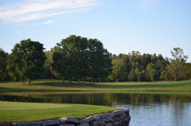 Willowbrook Golf Course - photo 2