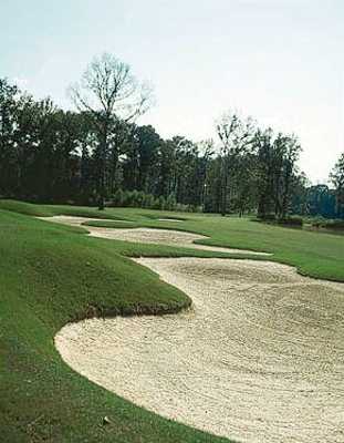 Castlewoods Golf Club - photo 4