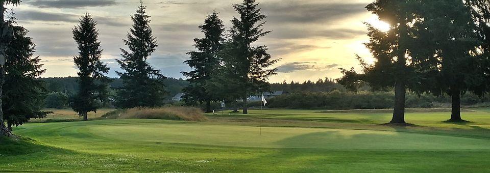 Tahoma Valley Golf & Country Club - photo 6