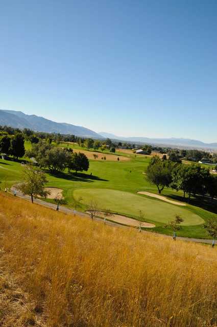 Birch Creek Golf Course - photo 1