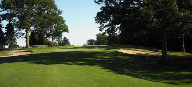 D.W. Field - photo 3