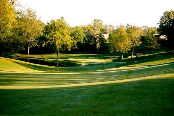 Blackthorn Golf Club - photo 4