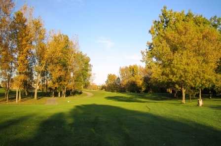 Greystone Golf Club - photo 6